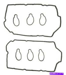 GWJo[ GWouJo[KXPbgZbgGR[hFEZ36D MAHLE VS50650 Engine Valve Cover Gasket Set-Eng Code: EZ36D Mahle VS50650