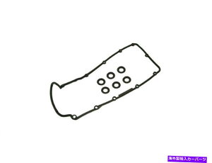 GWJo[ 2007N2008ÑtHNX[QEOSouJo[KXPbgZbg13668NN 3.2L V6 For 2007-2008 Volkswagen Eos Valve Cover Gasket Set 13668NN 3.2L V6