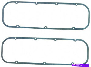 GWJo[ tFvrbOubNV{[X`[RAR|WbgouJo[KXPbg2 PC P/N 1660 Fel-Pro Big Block Chevy Steel Core Composite Valve Cover Gasket 2 Pc P/N 1660