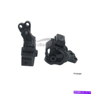 GWJo[ z_AR[hp1̐VDEAiGW}EgA6578 50820SV7A00 One New DEA Products Engine Mount A6578 50820SV7A00 for Honda Accord