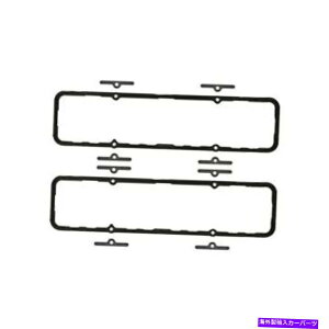 GWJo[ vs12869ttFvouJo[KXPbgZbgZbgV{[Z[o[xOJ} VS12869T Felpro Valve Cover Gaskets Set New for Chevy Le Sabre Suburban Camaro
