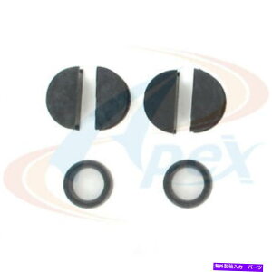 GWJo[ GWouJo[KXPbgZbgAVC536StBbg1990 Infiniti Q45 4.5L-V8 Engine Valve Cover Gasket Set AVC536S fits 1990 Infiniti Q45 4.5L-V8