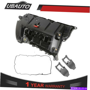 GWJo[ 11-14~jN[p[y[X}Jg[}11127567162̃KXPbgtGWouJo[ Engine Valve Cover W/Gasket For 11-14 Mini Cooper Paceman Countryman 11127567162