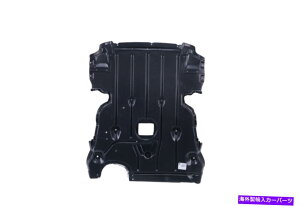 GWJo[ 08-13 BMW E82 135iN[ỹJo[XvbVK[hV[h̉̌㕔GW Rear Section Engine Under Cover Splash Guard Shield for 08-13 BMW E82 135i Coupe