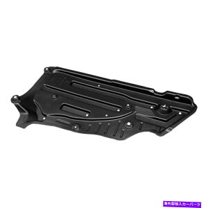 GWJo[ g^J18-20̏ꍇATo1228258CAhCo[TChGWXvbVV[hɌĂ For Toyota Camry 18-20 Replace TO1228258C Rear Driver Side Engine Splash Shield