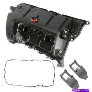 GWJo[ ~jN[p[pGWV_[ouJo[R55 R56 R57 R58 R59 R60 W/KXPbg Engine Cylinder Valve Cover For Mini Cooper R55 R56 R57 R58 R59 R60 w/ Gasket