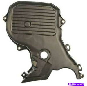 GWJo[ 1996-1999̃GW^C~OJo[g^J2.2L L4KXDOHC Engine Timing Cover for 1996-1999 Toyota Camry 2.2L L4 GAS DOHC