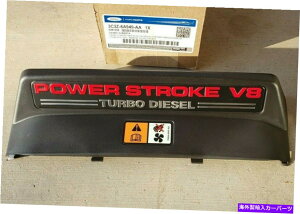 GWJo[ tH[hX[p[f[eB6.0Lp[Xg[NV8^[{fB[[GWpt@Jo[AOEM Ford Super Duty 6.0L Powerstroke V8 Turbo Diesel Engine Cooling Fan Cover, OEM