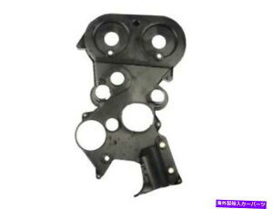 GWJo[ Ci[h[}^C~OJo[̓NCX[PTN[U[2001-2002 2.4L 4 Cyl 35pyfqɓK܂ Inner Dorman Timing Cover fits Chrysler PT Cruiser 2001-2002 2.4L 4 Cyl 35PYFQ