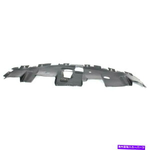 GWJo[ {{S40/V40tgGWXvbVV[h2001-2004Jo[plp For Volvo S40/V40 Front Engine Splash Shield 2001-2004 Lower Cover Panel