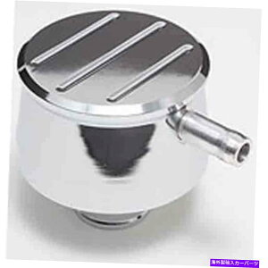 �G���W���J�o�[ �g�����X�_�b�v6623�A���~�j�E���o���u�J�o�[�u���[�U�[ Trans Dapt 6623 Aluminum Valve Cover Breather�y���s�A���i�z