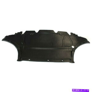 �G���W���J�o�[ �A�E�f�BA4 / A4 Quattro�t�����g�G���W���X�v���b�V���V�[���h2009-2016 For Audi A4 / A4 Quattro Front Engine Splash Shield 2009-2016 Under Cover 2.0L