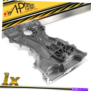 GWJo[ q_CEc[\ELAEX|[c̃GW^C~O`F[Jo[2011-2013 21350-2G100 Engine Timing Chain Cover for Hyundai Tucson Kia Sportage 2011-2013 21350-2G100
