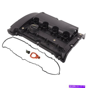 GWJo[ GWouJo[̓~jN[p[S JCW R55 R56 R57 R60 1.6L 07-12 11127572854 Engine Valve Cover Fits Mini Cooper S JCW R55 R56 R57 R60 1.6L 07-12 11127572854