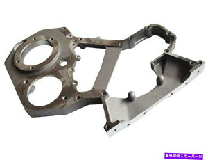 GWJo[ 1994N1997ÑtH[hLN7000^C~OJo[34512DR 1995 1996 For 1994-1997 Ford LN7000 Timing Cover 34512DR 1995 1996