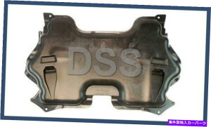 GWJo[ {̃ZfXW211GWXvbVV[hZ^[Jo[Rp[gg2115242430 Genuine Mercedes w211 Engine Splash Shield Center Cover Compartment 2115242430
