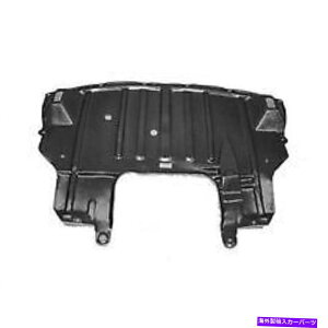 GWJo[ 1998-2005NTXGS300tgop[GWJo[XvbVV[hGv 1998-2005 LEXUS GS300 Under Front Bumper Engine Cover Lower Splash Shield Apron