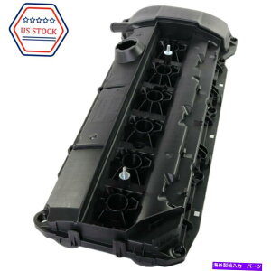 エンジンカバー BMW M54 E46 325CI 330I 530I X5 X3 Z4用のガスケット付きエンジンバルブカバーチューブシール Engine Valve Cover Tube Seals W/ Gasket For BMW M54 E46 325CI 330I 530i X5 X3 Z4