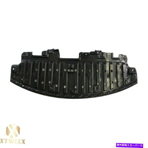 GWJo[ 㕔ZNVGWXvbVK[hV[h14-16g^J[̃Jo[̉ Upper Section Engine Splash Guard Shield Under Cover For 14-16 Toyota Corolla