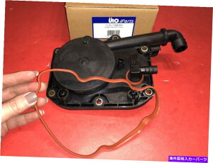 �G���W���J�o�[ BMW E53 X5 4.4L 4.6L Z8�����W���[�o�[�p�̃K�X�P�b�g�Z�b�g�t��PCV�N�����N�P�[�X�x���g�o���u PCV Crankcase Vent Valve With Gasket SET For BMW E53 X5 4.4L 4.6L Z8 Range Rover