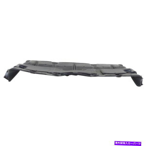 GWJo[ NTXGS350tgGWXvbVV[h2007-2011̏ꍇ́ALX1228116̃Jo[̉ For Lexus GS350 Front Engine Splash Shield 2007-2011 Under Cover LX1228116