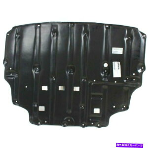 GWJo[ NTXLS430tgGWXvbVV[h2004 05 06Jo[LX1228119 For Lexus LS430 Front Engine Splash Shield 2004 05 06 Under Cover LX1228119