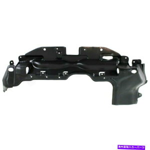 GWJo[ z_CR-VtgGWXvbVV[h1997-2001̏ꍇ́ACOVER HO1228101 For Honda CR-V Front Engine Splash Shield 1997-2001 Under Cover HO1228101