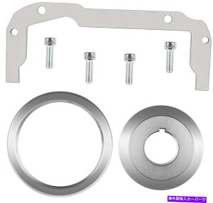エンジンカバー LSシリーズエンジンのフロントカバーとオイルパンアライメントツールLS1 LS2 More Front and Rear Cover & Oil Pan Alignment Tool for LS Series Engines LS1 LS2 more