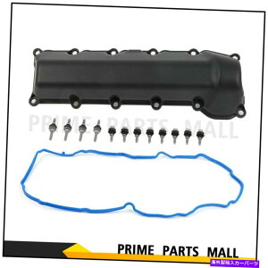 GWJo[ W[vOh`FL[Ǝiߊ4.7LɓKKXPbgLH̃GWouJo[ Engine Valve Cover W/Gasket LH Fit For Jeep Grand Cherokee and Commander 4.7L