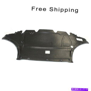 GWJo[ Jo[̉̃tgGWXvbVV[h́AAEfBA4 a4 quattro au1228119ɓK܂ Front Engine Splash Shield Under Cover Fits Audi A4 A4 Quattro AU1228119