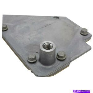 エンジンカバー 12598832本物のGM LS2 LS3 5.3 6.0 6.2エンジンバレーカバーGen 4 Non-Dod AFM 12598832 Genuine GM LS2 LS3 5.3 6.0 6.2 Engine Valley Cover Gen 4 Non-DOD AFM