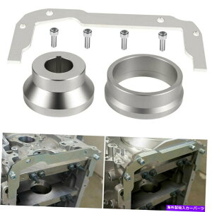 GWJo[ GMtgAJo[ICACgc[LSV[YGW4.8 5.3 5.7 6.0 6.2L GM Front Rear Cover Oil Pan Alignment Tool LS Series Engine 4.8 5.3 5.7 6.0 6.2L