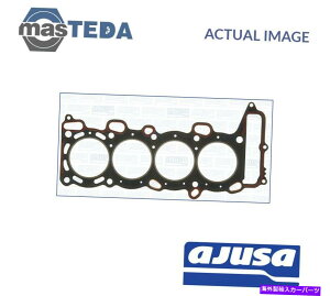 GWJo[ GWV_[wbhKXPbgAjusa 10068100 P for Nissan PrimeraASunny IIIA100 NX ENGINE CYLINDER HEAD GASKET AJUSA 10068100 P FOR NISSAN PRIMERA,SUNNY III,100 NX