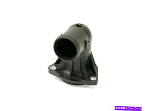 GWJo[ 2009-2011tHNX[QCCN[gT[X^bgnEWOJo[{63368XZ For 2009-2011 Volkswagen CC Coolant Thermostat Housing Cover Genuine 63368XZ