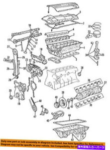 GWJo[ BMW OEM 99-02 Z3ouJo[KXPbg11129070990 BMW OEM 99-02 Z3-Valve Cover Gasket 11129070990