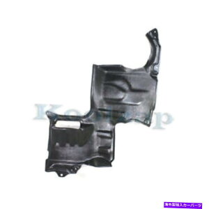 GWJo[ 02-06 MPV Van Engine Splash Shield UnderCarJo[GAftN^[hCo[TCh For 02-06 MPV Van Engine Splash Shield Undercar Cover Air Deflector Driver Side
