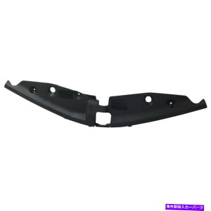 GWJo[ g^vEXṽWG[^[T|[gJo[Abp[12-17tBbg1224116 5328947041 Radiator Support Cover Upper for Toyota Prius V 12-17 Fits TO1224116 5328947041