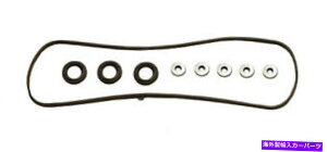 �G���W���J�o�[ �G���W���o���u�J�o�[�K�X�P�b�g�Z�b�gCRP 56026600 Engine Valve Cover Gasket Set CRP 56026600�y���s�A���i�z