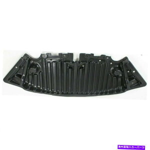 GWJo[ 2008-2015̐VtgGWXvbVV[hZfXxcC350 C300 MB1228127 New Front Engine Splash Shield For 2008-2015 Mercedes-Benz C350 C300 MB1228127