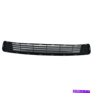 GWJo[ 12 13 14Jtgop[Jo[OOAZueNX`[ubN For 12 13 14 Camry Front Lower Bumper Cover Grill Grille Assembly Textured Black