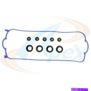 GWJo[ GWouJo[KXPbgZbgGR[hFF22B1_ԕiAVC139S Engine Valve Cover Gasket Set-Eng Code: F22B1 Apex Automobile Parts AVC139S