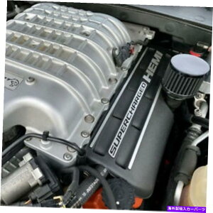 GWJo[ 2015-2021 HELLCAT TRACKHAWK TRX 6.2ouJo[u[U[ICLbvNEW For 2015-2021 Hellcat Trackhawk TRX 6.2 Valve Cover Breather Oil Cap NEW
