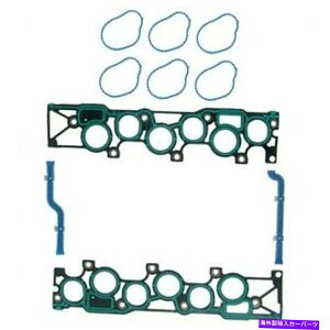 �G���W���J�o�[ Ford Freestar F-150 Mercury Monterey�G���W���o���u�J�o�[�K�X�P�b�g�Z�b�gFel-Pro For Ford Freestar F-150 Mercury Monterey Engine Valve Cover Gasket Set Fel-Pro�y���s�A���i�z