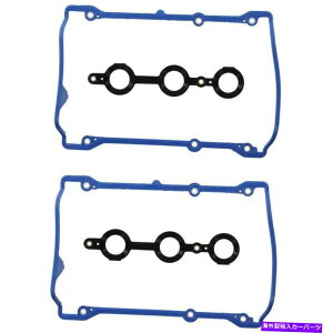GWJo[ 1997ÑAEfBA4̃GWouJo[KXPbgZbg Engine Valve Cover Gasket Set for 1997 Audi A4