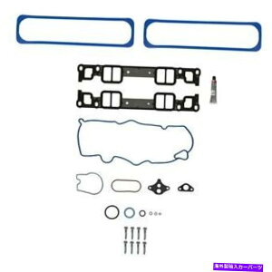 �G���W���J�o�[ GMC Savana 1500 Savana 2500�G���W���o���u�J�o�[�K�X�P�b�g�Z�b�gFel-ProMik98000T For GMC Savana 1500 Savana 2500 Engine Valve Cover Gasket Set Fel-Pro MIK98000T�y���s�A���i�z