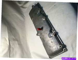 �G���W���J�o�[ 1998-2001 S10�s�b�N�A�b�v�\�m�}2.2�o���u�J�o�[�V����GM��24577253 1998-2001 S10 PICK UP SONOMA 2.2 VALVE COVER NEW GM # 24577253