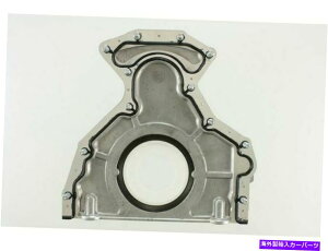 GWJo[ 2008-2009̃|eBAbNG8^C~OJo[34365JQ 6.0L V8 For 2008-2009 Pontiac G8 Timing Cover 34365JQ 6.0L V8