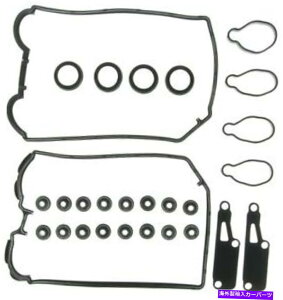 GWJo[ GWouJo[KXPbgZbgGR[hFEJ205 Mahle VS50548 Engine Valve Cover Gasket Set-Eng Code: EJ205 Mahle VS50548