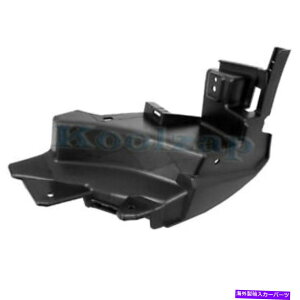 GWJo[ 16-19 GLENXtgop[}EgT|[g[u[XuPbgE For 16-19 GLE-Class Front Bumper Mount Support Rail Brace Bracket Right Side