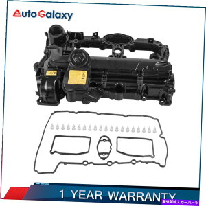 GWJo[ BMW 228i 320i 328i 428i X1 X3 X4 Z4p̃KXPbg11127588412̃GWouJo[ Engine Valve Cover w/ Gasket 11127588412 For BMW 228I 320I 328I 428I X1 X3 X4 Z4